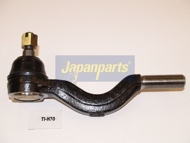 JAPANPARTS Наконечник поперечной рулевой тяги