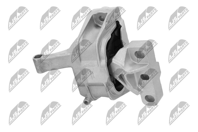 NTY ZPS-VW-067 Mounting, engine