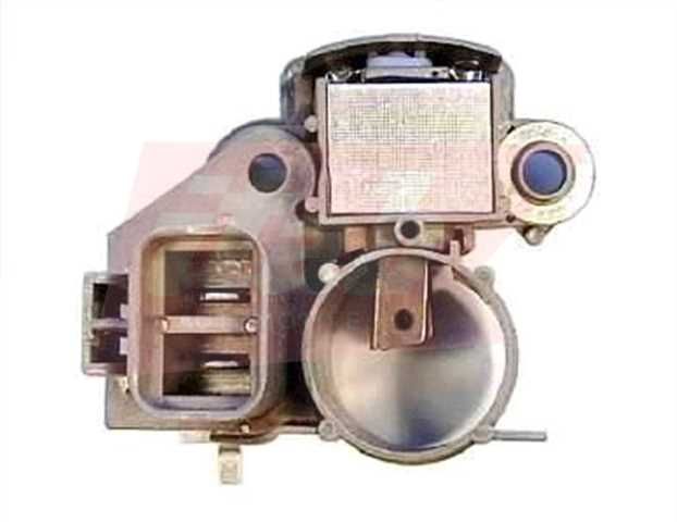 ITAB AUTOMOTIVE 21435105AV - Alternator Regulator
