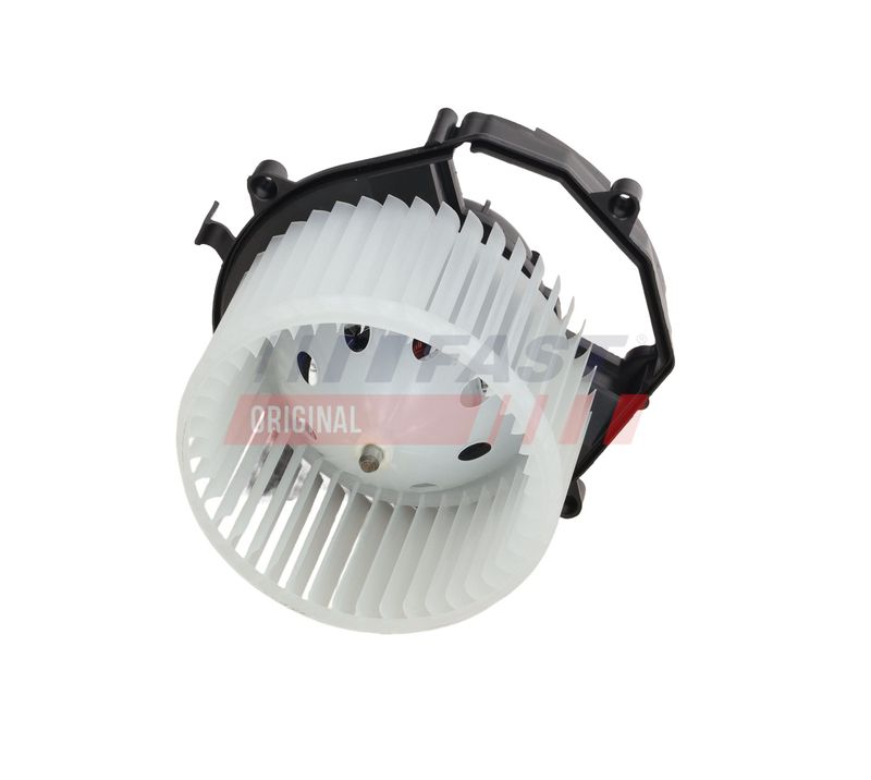 Salongipuhur, FAST FT13825