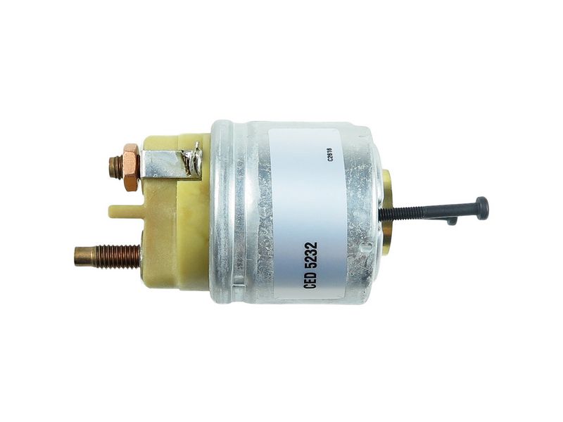 Brand new OEM VALEO Starter motor solenoid