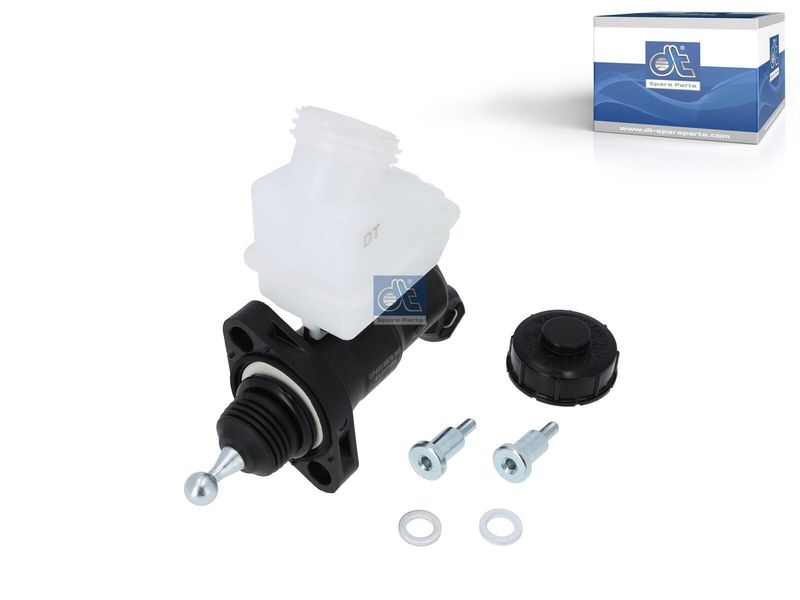 Pompa centrala, ambreiaj 2.30003 DT Spare Parts