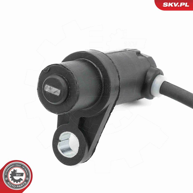ESEN SKV 06SKV533 ABS daviklis