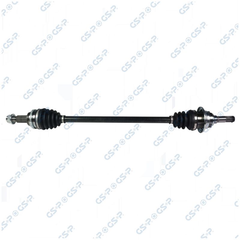 Veovõll, GSP 234240