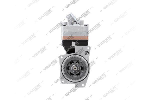 kompresor MB Actros MP4, Euro 6, vč. kola 1100440001