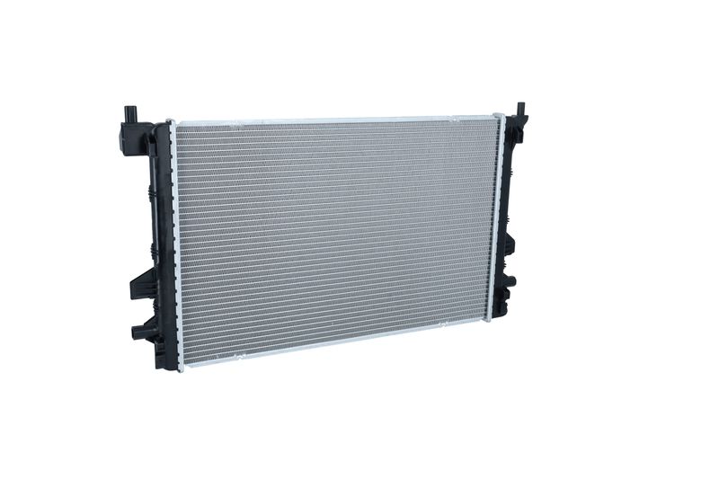 Radiaator, mootorijahutus, NRF 58471