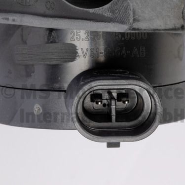 PIERBURG 7.10101.10.0 Water Recirculation Pump, parking heater
