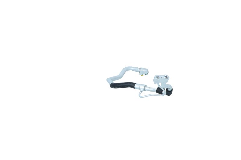 NRF 400136 High/Low-pressure Line, air conditioning