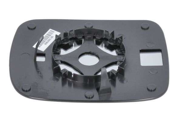 BLIC 6102-02-1291521P Mirror Glass, exterior mirror