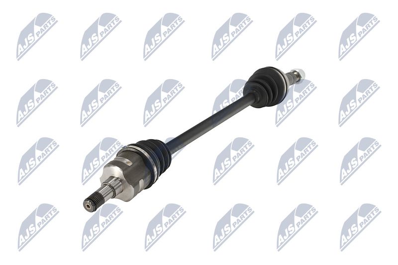 Veovõll, NTY NPW-PL-113
