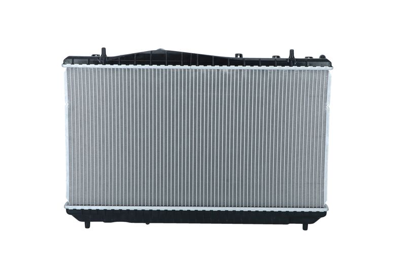 NRF 53384 Variklio aušinimo radiatorius