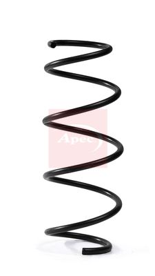 APEC Suspension Spring ACS2333