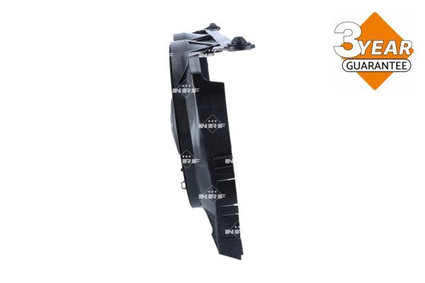 Ventilaator, mootorijahutus, NRF 47075