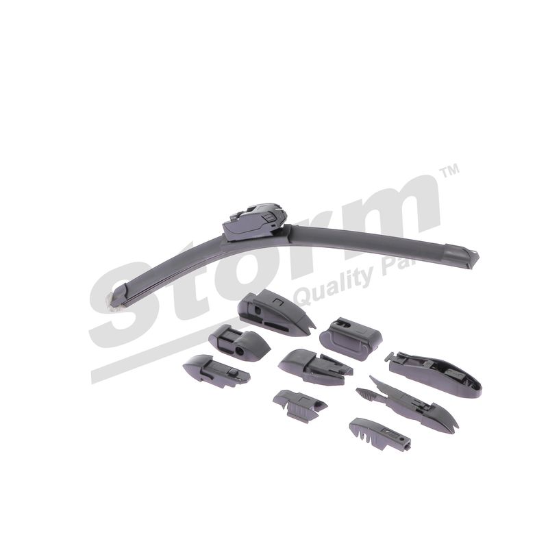 Balai d'essuie-glace STORM QUALITY PARTS 1000381