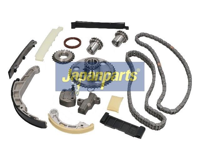 JAPANPARTS Комплект цели привода распредвала