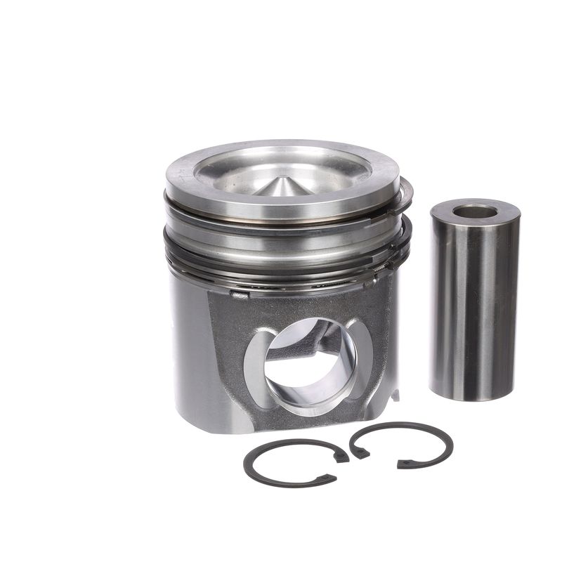 Product Image - Zuiger - PM003450 - ET ENGINETEAM
