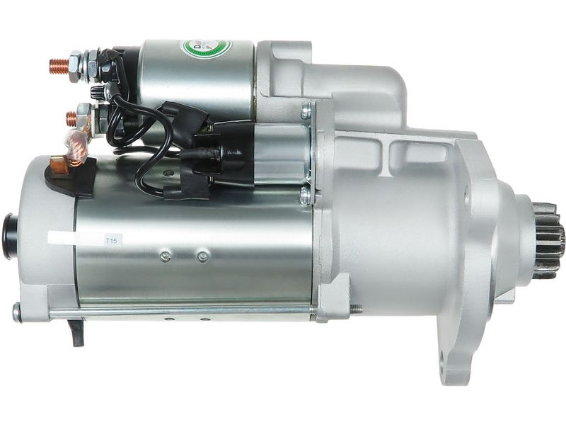 AS-PL S0137 Starter