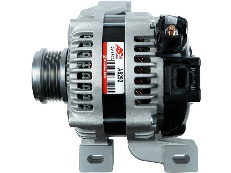AS-PL A6292 Alternator