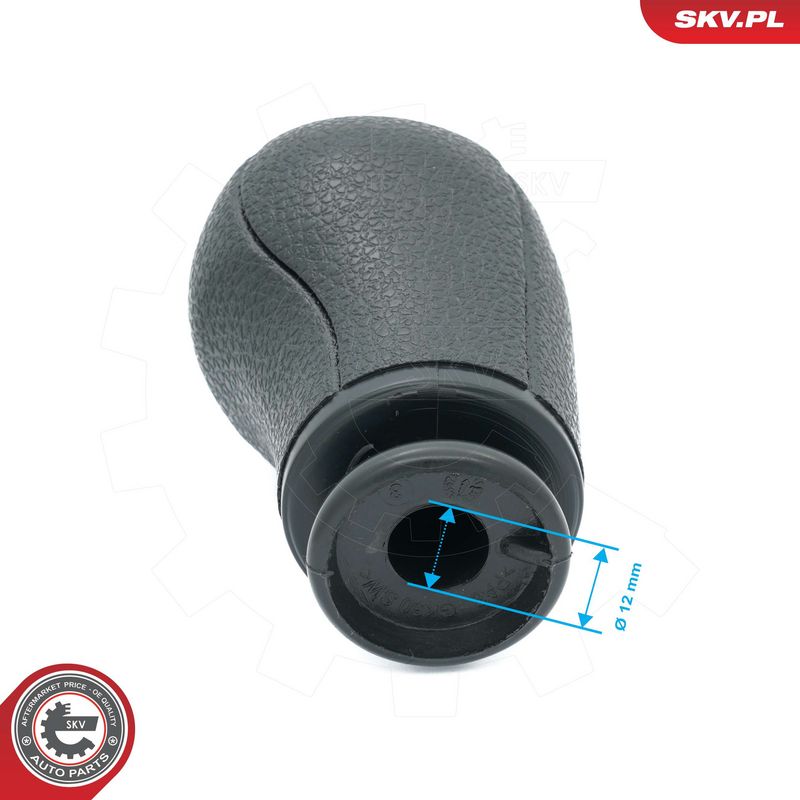 Käigukanginupp, ESEN SKV 63SKV036