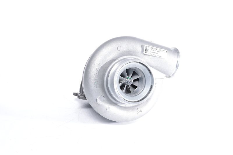 Compresor,sistem de supraalimentare T915917 BTS Turbo