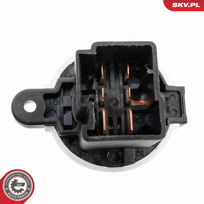ESEN SKV 65SKV045 Ignition Switch