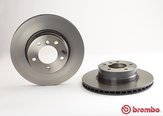 BREMBO 09.9173.11 Brake Disc