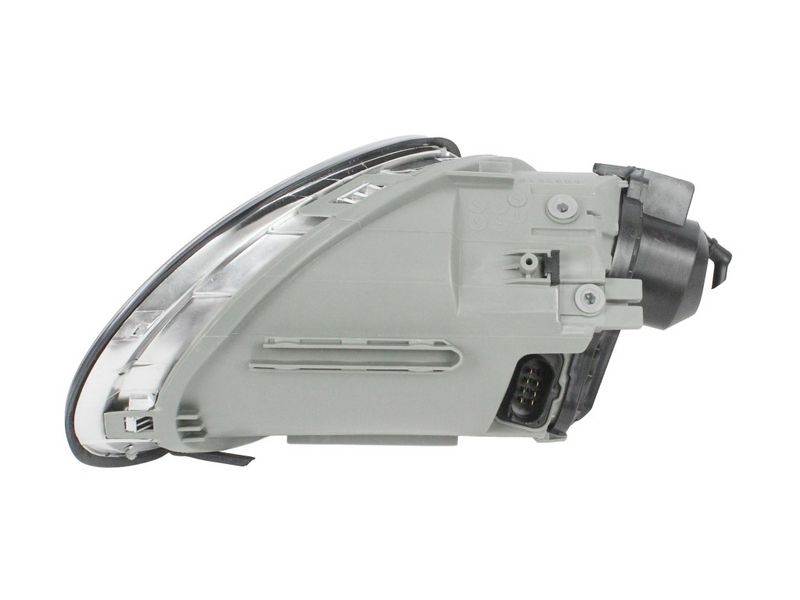 ABAKUS 441-1190R-LD-EM Headlight