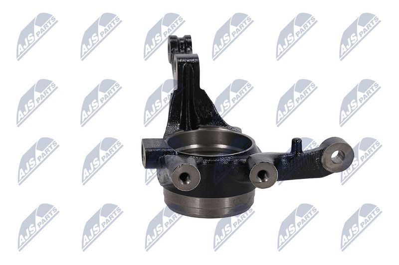 Käändmik, rattakinnitus, NTY ZZP-KA-005