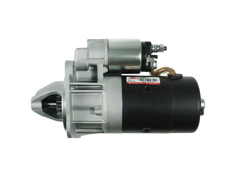 AS-PL S0573 Starter