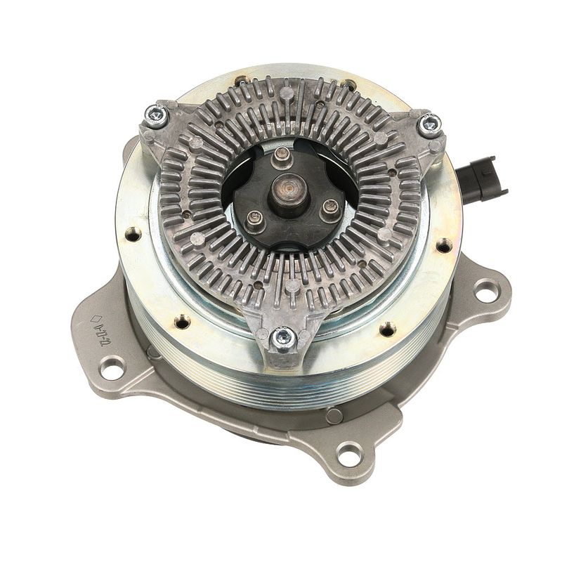 Vodní čerpadlo, chlazení motoru WP5034HD