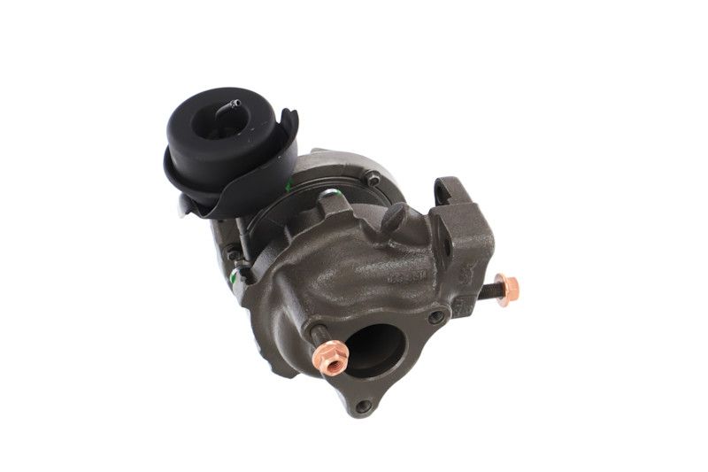 REMANTE 003-001-004167R Turbokompresorius