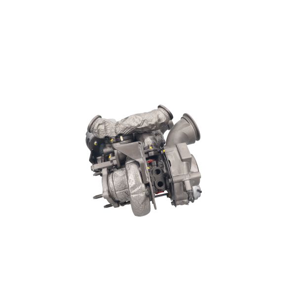 OE-TurboPower IT-825965 Charger, charging (supercharged/turbocharged)