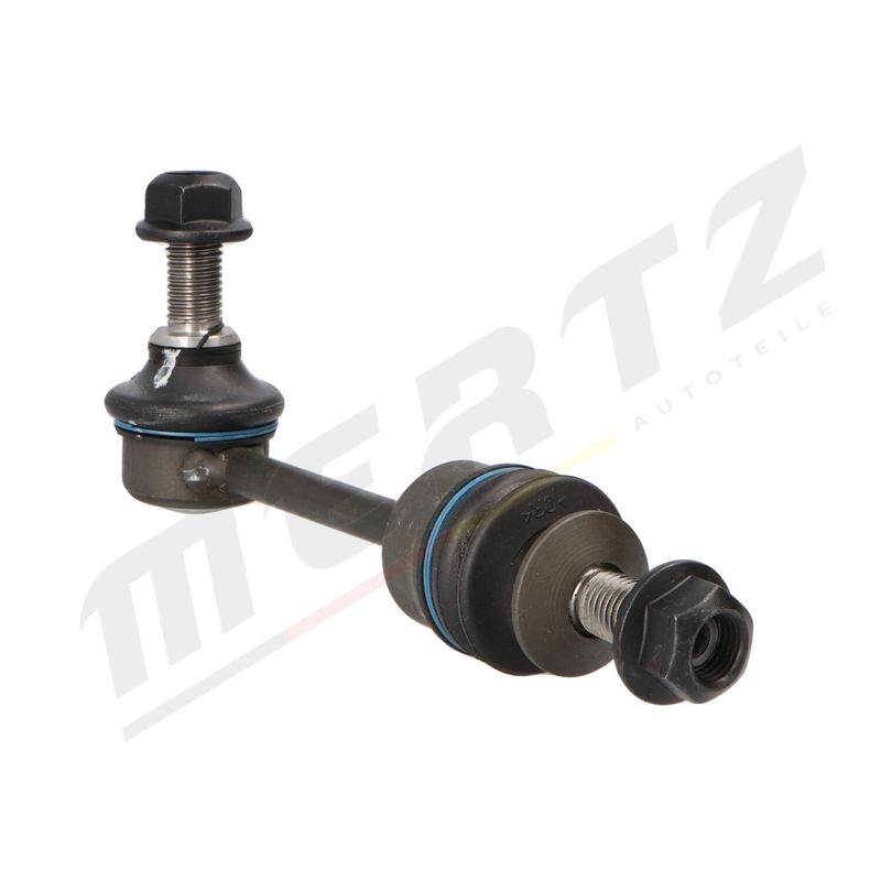 MERTZ M-S1706 Link/Coupling Rod, stabiliser bar