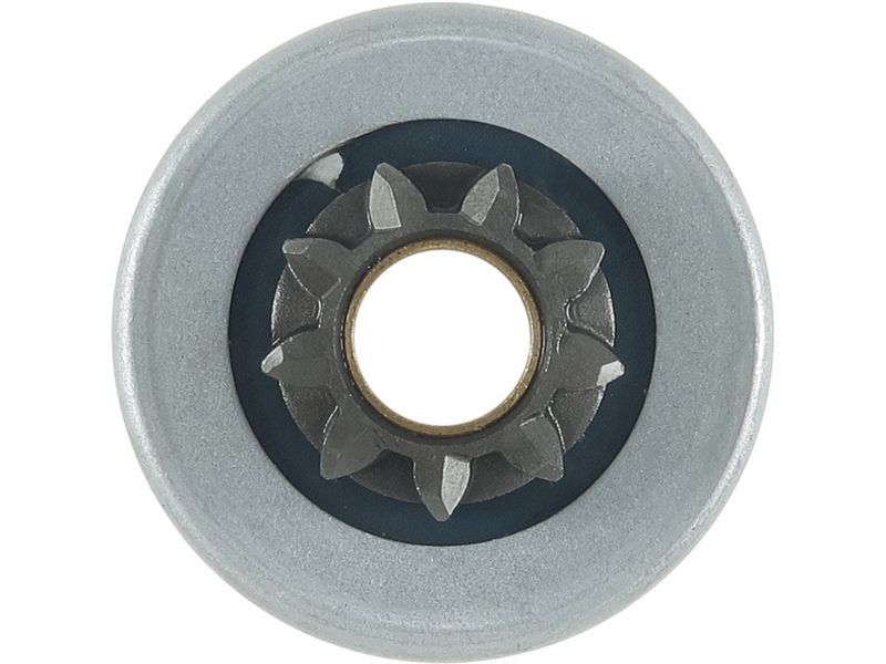 Vabajooks, starter, AS-PL SD3028