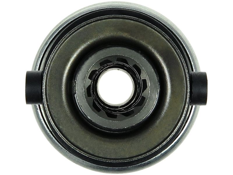 Vabajooks, starter, AS-PL SD0083