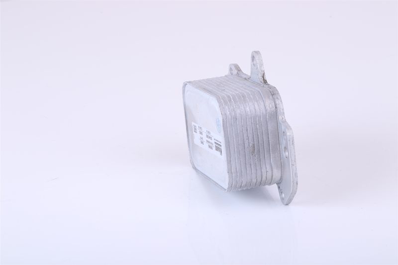 Õliradiaator, mootoriõli, NISSENS 90966