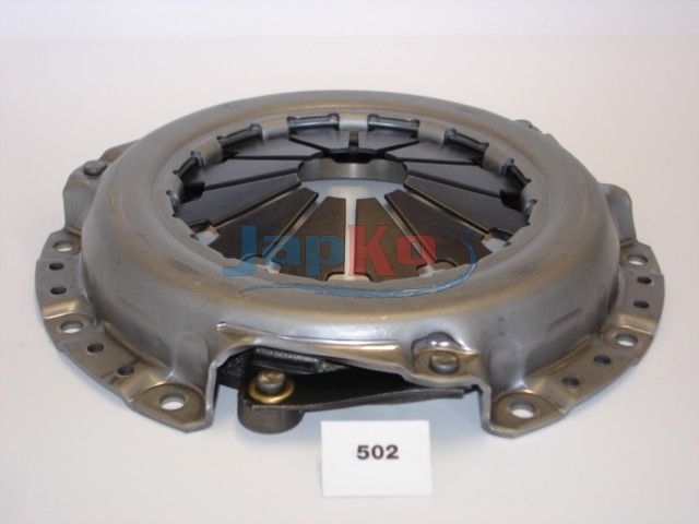 Sidurisurveplaat, JAPKO 70502