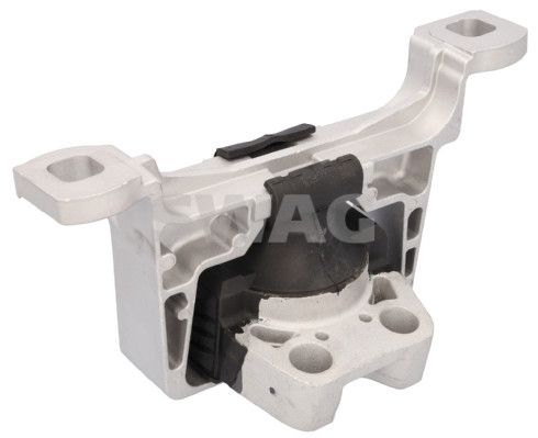 SWAG 50 94 4550 Mounting, engine