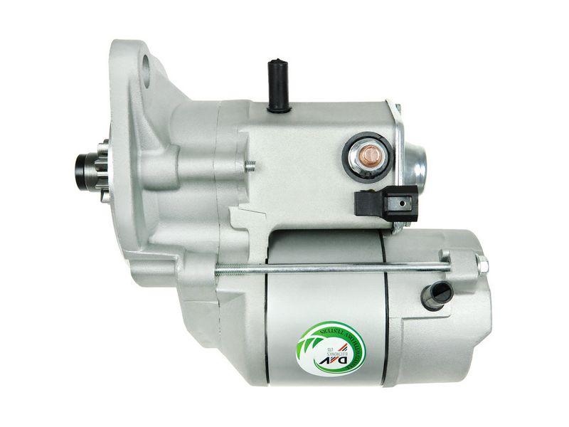 AS-PL S6031 Starter