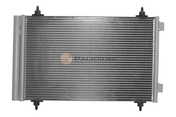 ASHUKI by Palidium kondenzátor, klíma PAL12-0032