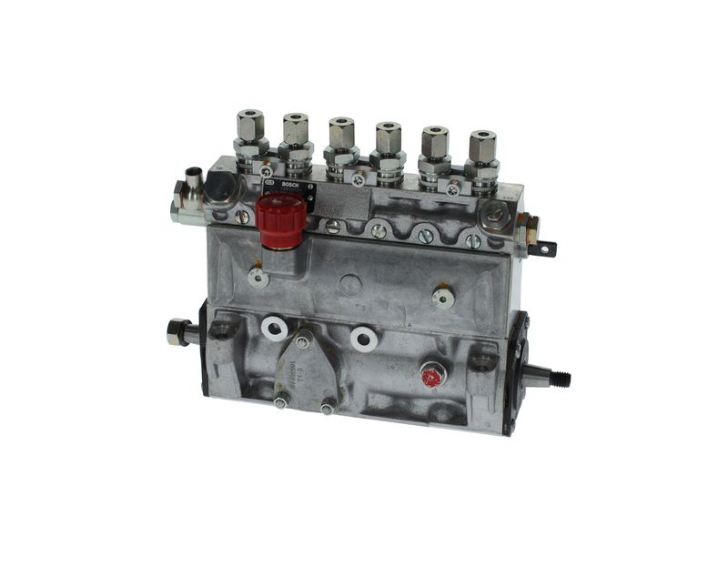 Pompa de injectie 0 400 606 007 BOSCH