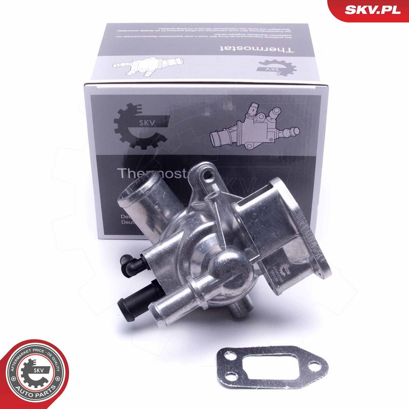 Termostaat, Jahutusvedelik, ESEN SKV 20SKV185