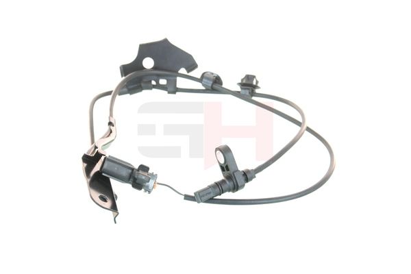 Andur, rattapöörete arv, GH GH-704508H