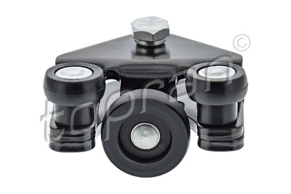 Rullijuht, lükanduks,...