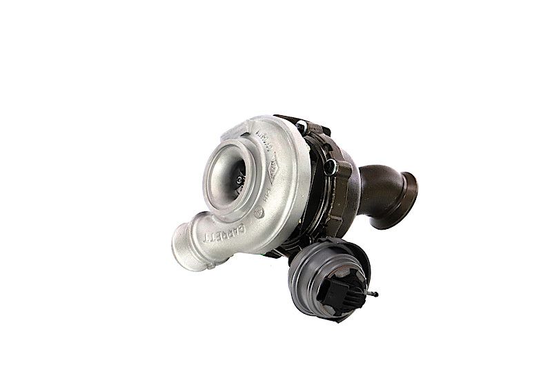 REMANTE 003-002-004512R Charger, charging (supercharged/turbocharged)