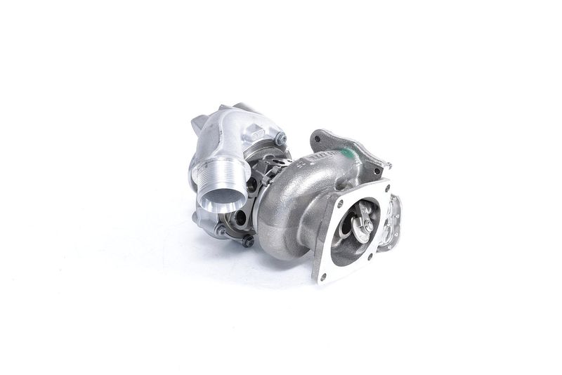 Compresor,sistem de supraalimentare T918704RE BTS Turbo