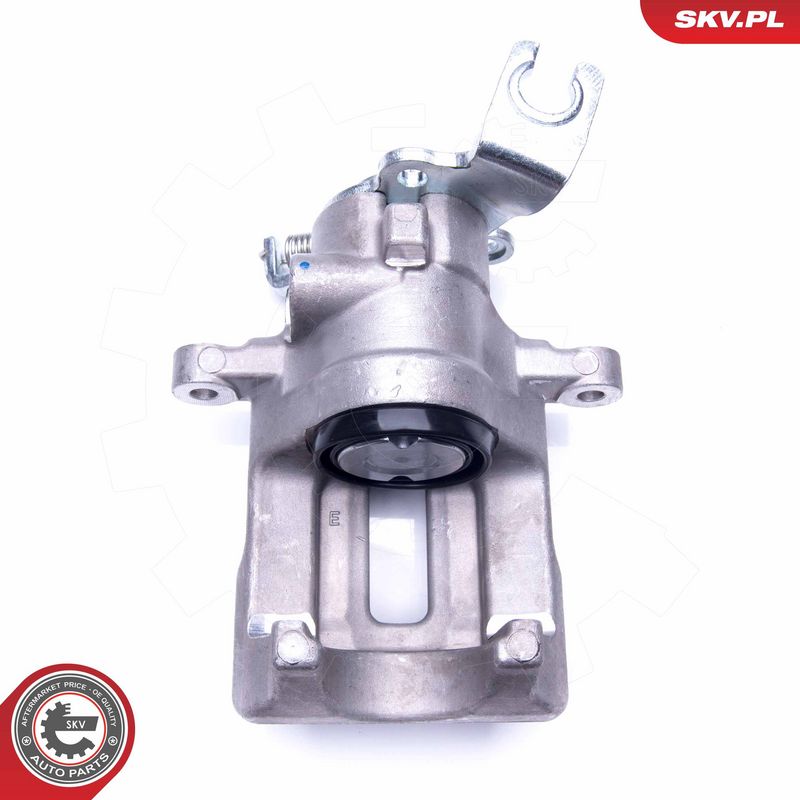 Pidurisadul, ESEN SKV 44SKV674