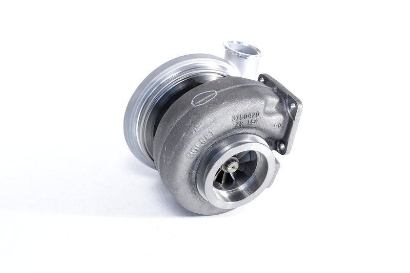 Compresor,sistem de supraalimentare T914689 BTS Turbo
