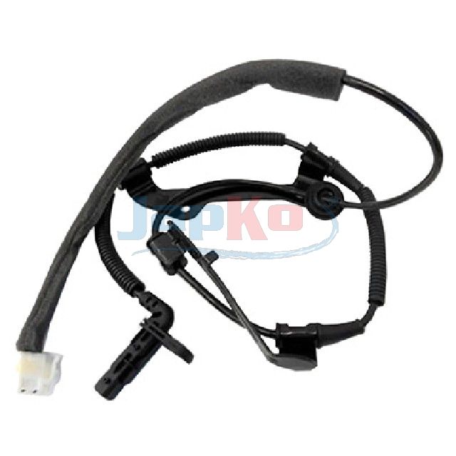 Andur, rattapöörete arv, JAPKO 151H93