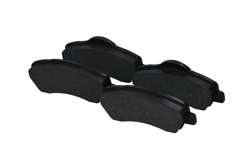 Sada brzdových destiček, kotoučová brzda 302155A